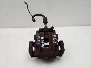 Rear brake caliper - 11810244102