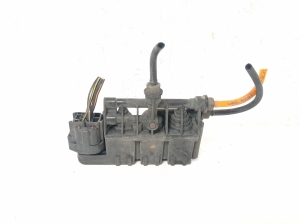 Land Rover Sport L320 (2005–2013) Õhkvedrustuse klapp RYH000095 - 3
