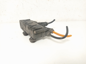 Land Rover Sport L320 (2005–2013) Õhkvedrustuse klapp RYH000095 - 5