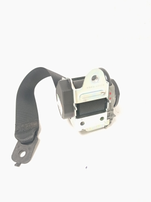 Mercedes Benz C-Class 204 (2007–2014) Tagumine turvavöö A2078602385 - 3