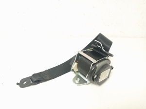 Mercedes Benz C-Class 204 (2007–2014) Tagumine turvavöö A2078602385 - 5
