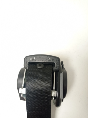 Mercedes Benz C-Class 204 (2007–2014) Tagumine turvavöö A2078602385 - 3