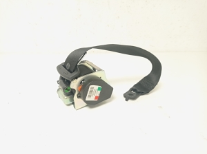 Sicherheitsgurt hinten - A2078602385