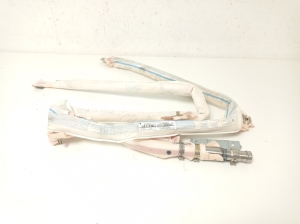 Dachairbag - A2048606302