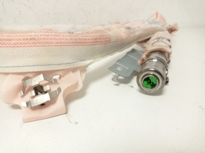 Mercedes Benz C-Class 204 (2007–2014) Katuse turvapadi A2048606402 - 3
