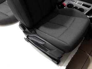 AUDI A6 C8 (2018–2025) Habitacle et ses pièces - 3