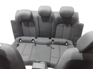AUDI A6 C8 (2018–2025) Habitacle et ses pièces - 4