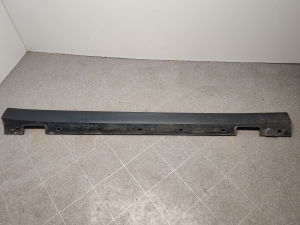   Exterior sill trim 