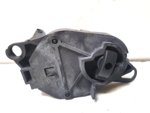 BMW 7 SERIJA E68 (2001–2008) Stellmotor Heizungsklappe 6935085 - 2