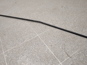 Mercedes Benz S-Class 220 (1998–2005) Voolik A2209977682 - 4