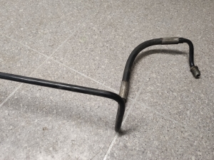 Mercedes Benz S-Class 220 (1998–2005) Voolik A2209977682 - 5