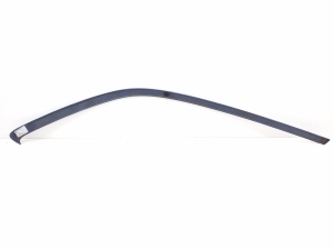 AUDI Q7 (2006–2015) Rear quarter window outer molding 4L0853083B - 2