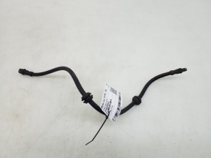   Rear brake hose 