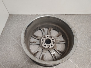 Mercedes Benz C-Class 205 (2014–2021) Velgede komplekt A2054010200 - 3