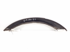BMW X3 E83 (2003–2010) Rear fender trim cover 3330867 - 2