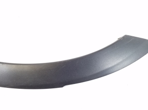 BMW X3 E83 (2003–2010) Rear fender trim cover 3330867 - 4