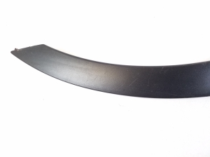 BMW X3 E83 (2003–2010) Rear fender trim cover 3330867 - 5