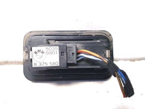 BMW 7 SERIJA E68 (2001–2008) Trunk lid close switch 50359801 - 2