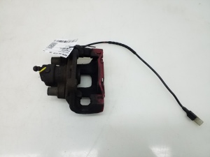 Mercedes Benz ML-Class 164 (2005–2011) Tagumine pidurisadul A1644235398 - 2