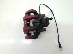   Bremssattel hinten  - A1644235398 