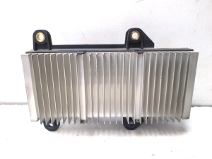 BMW 7 SERIJA E68 (2001–2008) Juhtplokk 6943489 - 3