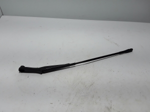   Windshield wiper blade 