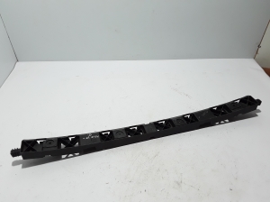  Rear bumper bracket 