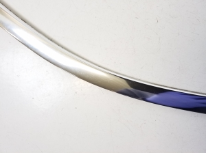 AUDI Q7 (2006–2015) Rear quarter window outer molding - 3