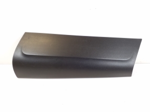 Rear pillar exterior trim - 6H5229149AD