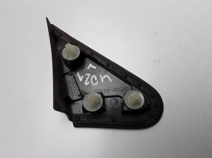 TOYOTA RAV 4 A4 (2012–2018) Spiegeldreieck Verkleidung 6011842020 - 2