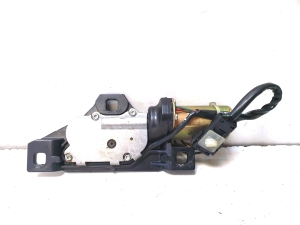 BMW 7 SERIJA E68 (2001–2008) Trunk lid soft-close actuator 07014872  7014872 - 2