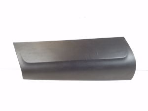 Rear pillar exterior trim - 6H5229148AD