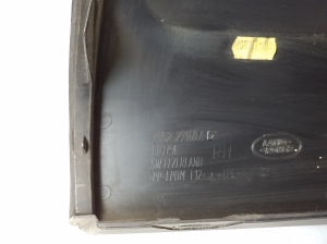Land Rover Freelander (2006–2014) Außenverkleidung der hinteren Säule 6H5229148AD - 2