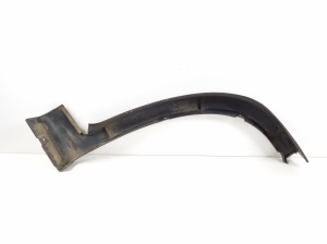 Citroen Jumper II (2006–2014) Front fender trim (flare) 1307939070 - 4