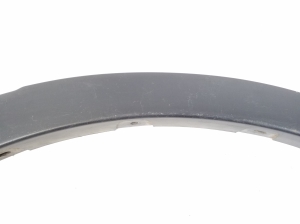 BMW X3 E83 (2003–2010) Rear fender trim cover 3330867 - 4