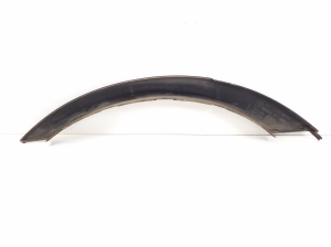 BMW X3 E83 (2003–2010) Rear fender trim cover 3330867 - 5