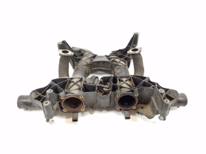 Land Rover Range Rover III (2002–2012) Ansaugkrümmer 6H4Q-6K770-DB - 3