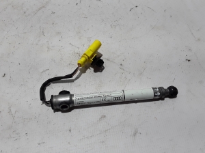   Bonnet Impact Sensor 