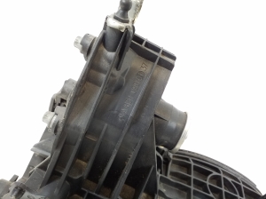 Mercedes Benz E-Class W212 (2009–2015) Ansaugkrümmer A6510900037 - 2