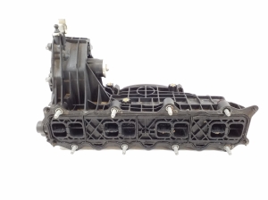 Mercedes Benz E-Class W212 (2009–2015) Ansaugkrümmer A6510900037 - 3