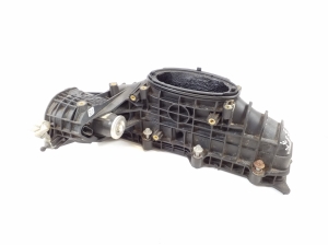 Mercedes Benz E-Class W212 (2009–2015) Ansaugkrümmer A6510900037 - 4
