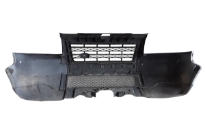  Front bumper and its parts (set) 