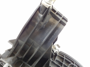Mercedes Benz E-Class W212 (2009–2015) Ansaugkrümmer A6510905037 - 2
