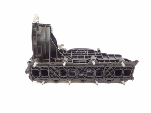 Mercedes Benz E-Class W212 (2009–2015) Ansaugkrümmer A6510905037 - 3