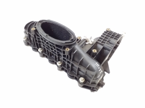 Mercedes Benz E-Class W212 (2009–2015) Ansaugkrümmer A6510905037 - 4