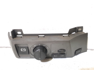 BMW 7 SERIJA E65 (2001–2008) Lichtschalter 6131691884902 - 2