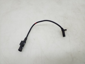   ABS rear sensor 