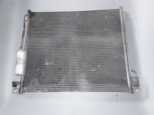 Klimakühler - 92100EB00A