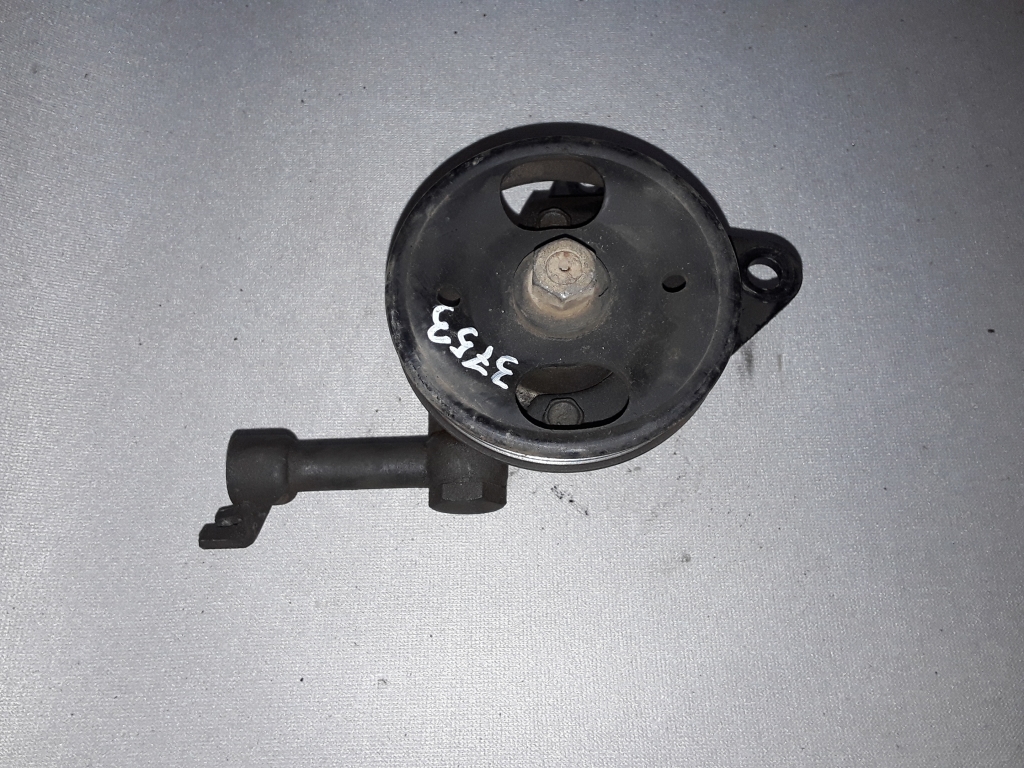 NISSAN NP300 1 generation (2008-2015) Насос гидроусилителя 491103X01A 27555297