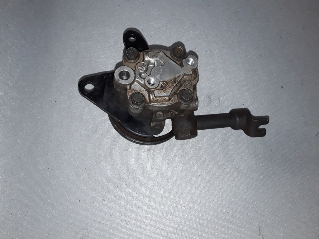 NISSAN NP300 1 generation (2008-2015) Насос гидроусилителя 491103X01A 27555296